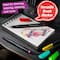 Faber-Castell® 20 Colour Black Edition Felt Tip Brush Pens